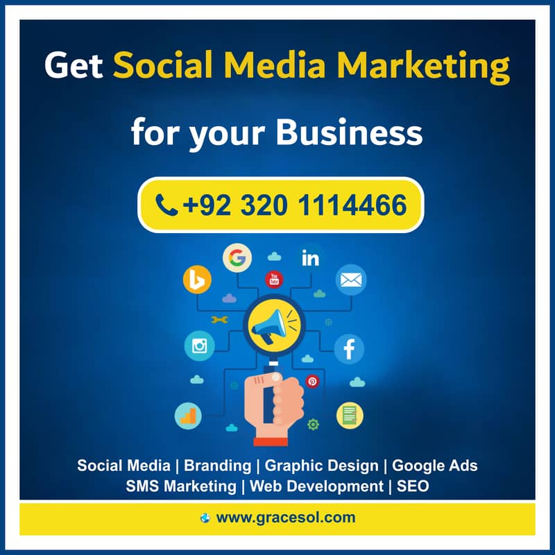Digital Marketing, CRM, Software, Web Development, SEO, Google Ads 2