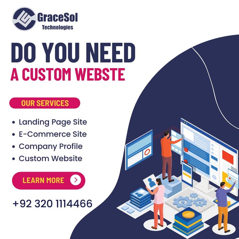 Digital Marketing, CRM, Software, Web Development, SEO, Google Ads 8