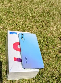 Vivo S1 4/128 pta approved