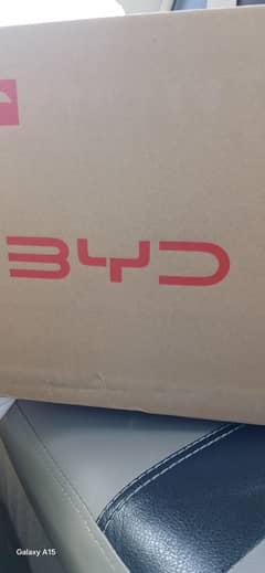 BYD