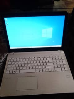 Sony vaio laptop 152A