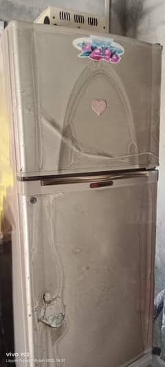Dawlance refrigerator