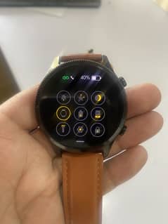 Smart watch - Ronin R-010 Luxe