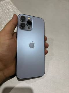 Apple iPhone 13 Pro Max