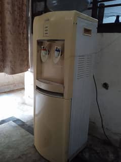 water dispenser