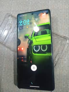 Google pixel 7pro 128gb non pta
