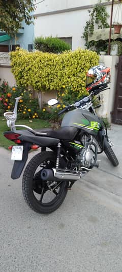 Yamaha YBR 125G | 1st Owner
