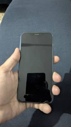 iPhone 12 PTA Approved 128 GB with box