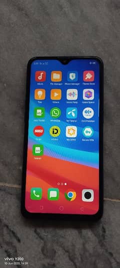 A5S phone good condition 10 by 10 for sale