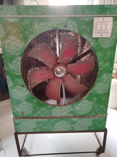 Air Cooler/Water Cooler