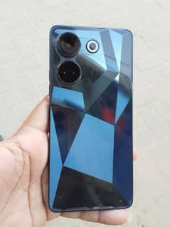 tecno camon 20 pro 8+5 gb 256gb