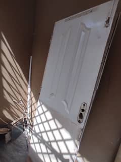 3  wooden doors for sale