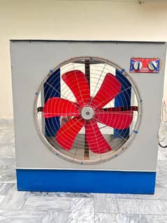 Lahori Air Cooler 10/10 Condition