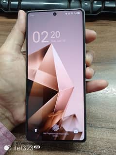Infinix Note 50 8/256