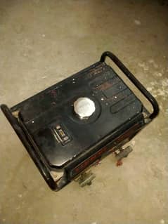 generator 3500 wat