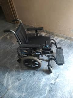 imported electric wheel chair for sale
