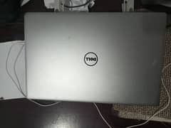 Dell XPS I5 7th generation Ram: 8GB, Storage: 512GB