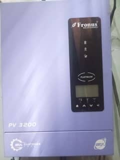 FRONUS  PV 3200 PLATINUM