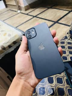iPhone 12 non pta