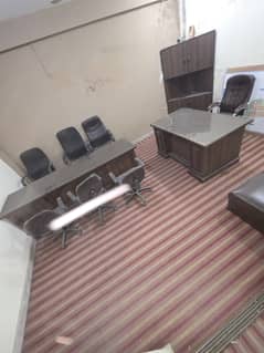 Office Furniture For sale