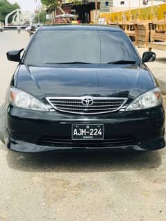 Toyota Camry 2004
