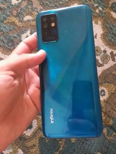 Infinix