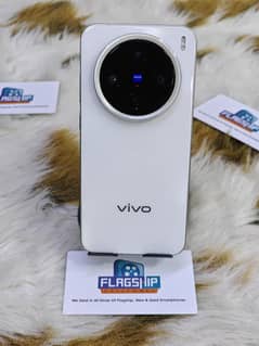 VIVO X200 PRO MINI 16GB 512GB MINI FLAGSHIP