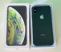 iPhone