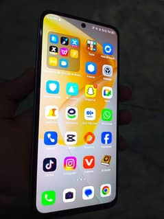 infinix hot 50 pro