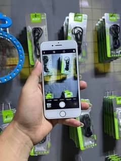 iPhone 8 64 gb memory free home delivery