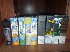 ALL FLAVOURS AVAILABLE IN CHEAPEST PRICE