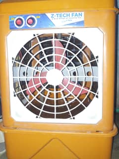 Air Cooler (small size)