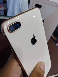 Iphone 8 plus for sale