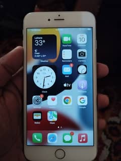 I phone 6s plus bypass for sale 03214789939