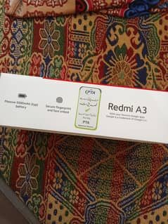 RedmiA3