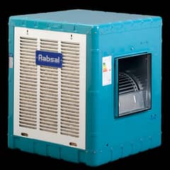 Irani cooler big size brand new.