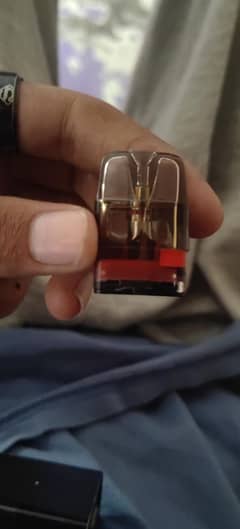 vapresso pod
