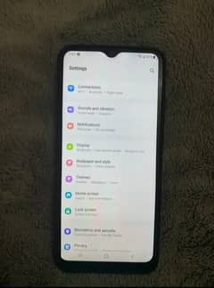 samsung a02s 4/64