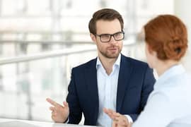 Customer Relationship Manager