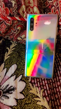Samsung not 10Puls  for sale dotd 10/10 cndsn watrpack