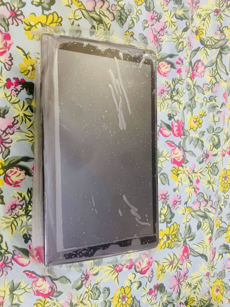 Android Panel LCD 0