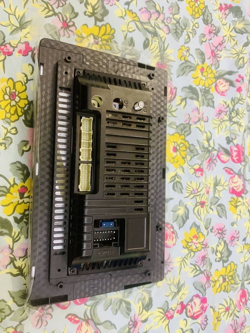 Android Panel LCD 1