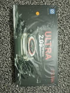 HiWatch Pro T10 ultra with largest display