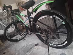 cycle/sport cycle.  imported cycle,