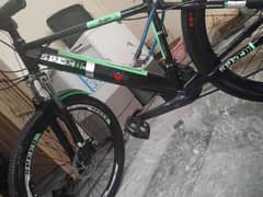 cycle/sport cycle.  imported cycle,