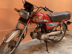 Honda
