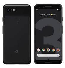 pixel 3 spare parts