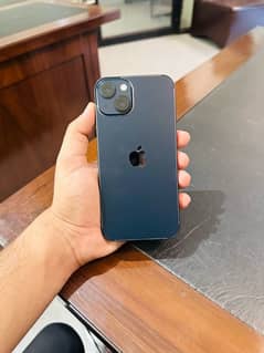 iPhone 13 128Gb Jv 10/10 condition with box
