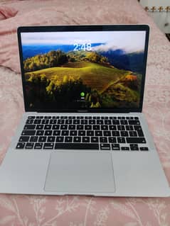 Macbook