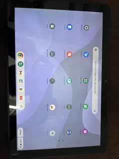 Lenovo Tablet